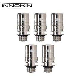 Résistances INNOKIN Zenith Zlide 1.2ohm (5pcs)