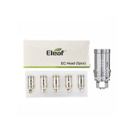 Résistances ELEAF EC2 0.3 ohm 5pcs