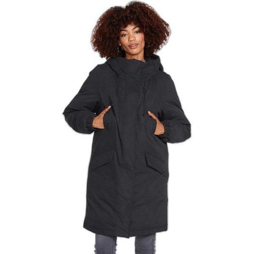 Parka Matelassée Femme Sleepi