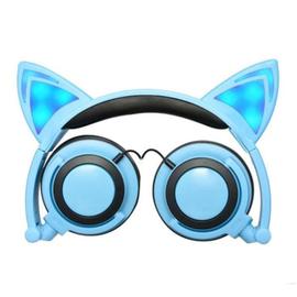 Achat Casque Audio Oreille De Chat A Prix Bas Neuf Ou Occasion Rakuten