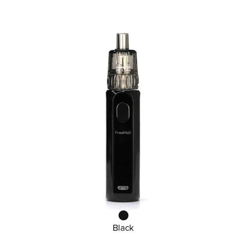 Pod GEMM 25W - Black