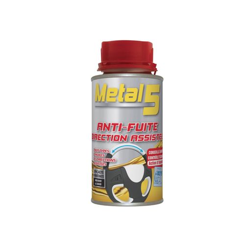 Metal 5 Anti-Fuite Direction Assistee 3286071773006 Preventif Curatif Controle Technique 100 Ml Auto Car Voiture Truck Vehicule Comasound Kartel Csk Online