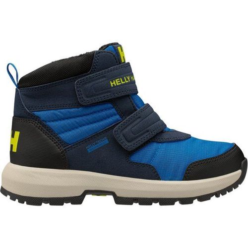 Bottines Enfant Bowstring Ht