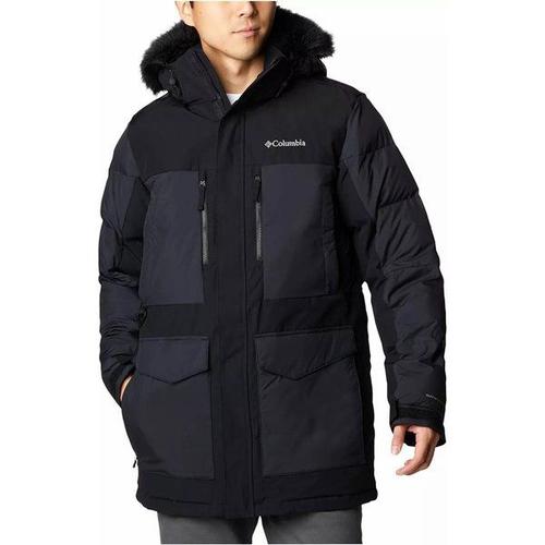 Parka Marquam Peak Fusion