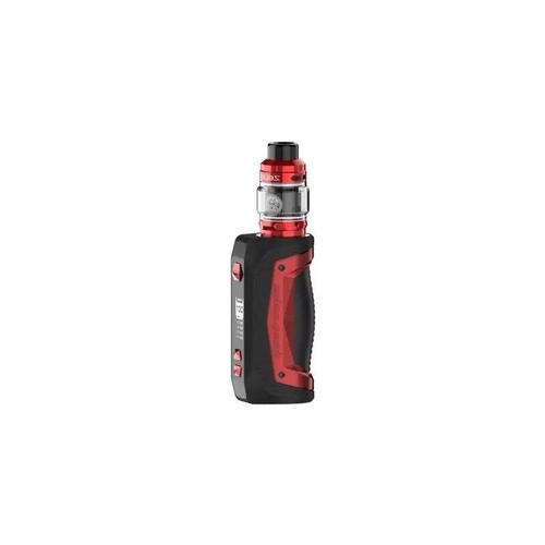 Kit Aegis Max 5ml 100W - Red phoenix