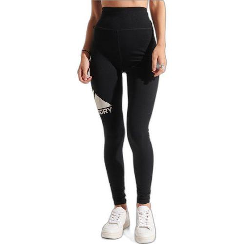 Legging Taille Haute Femme Mountain