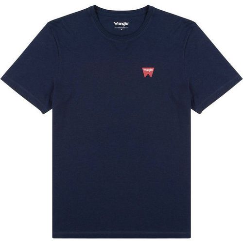 T-Shirt Sign Off