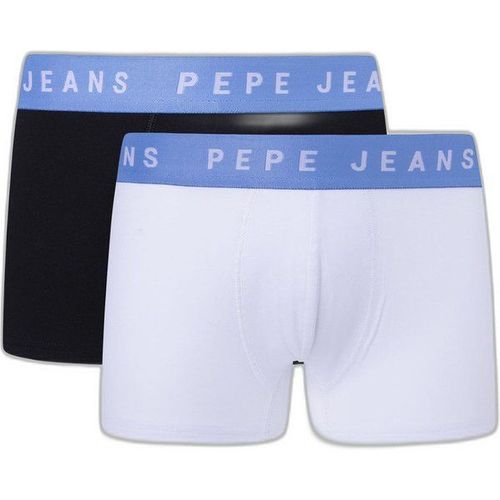 Boxers Jeans (X2)