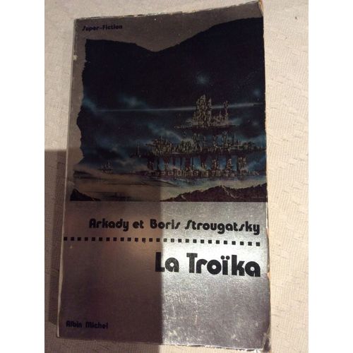 La Troïka
