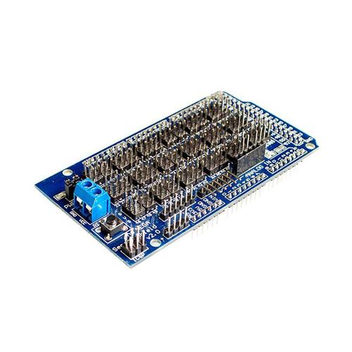 Carte d'extension de capteur dédiée Mega Sensor Shield V1.0 V2.0 pour Arduino Mega 2560 R3