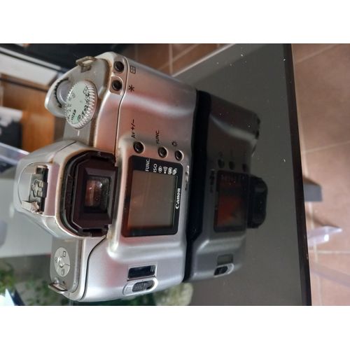 Appareil photo canon eos 300v hs