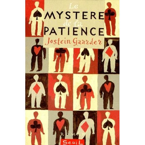 Le Mystère De La Patience