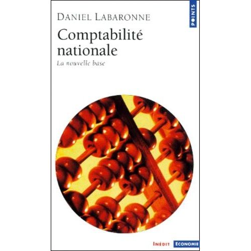 Comptabilite Nationale - La Nouvelle Base