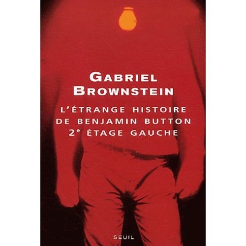 L'étrange Histoire De Benjamin Button, 2e Étage Gauche