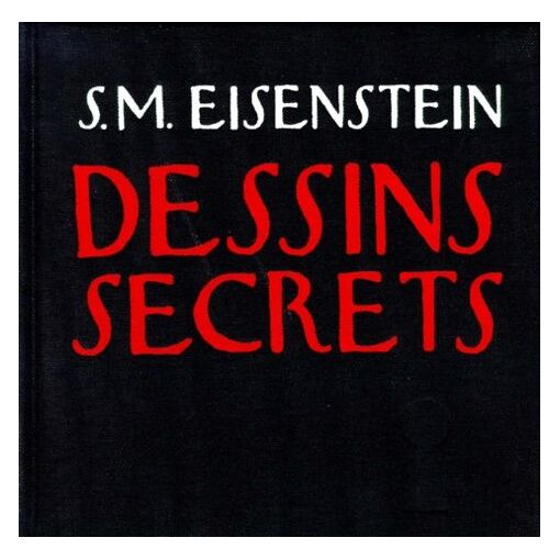 Dessins Secrets