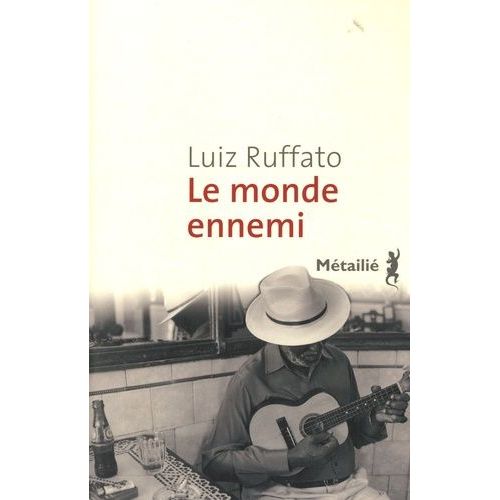 Enfer Provisoire Tome 2 - Le Monde Ennemi