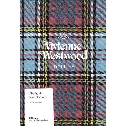 Vivienne Westwood Défilés - L'intégrale Des Collections