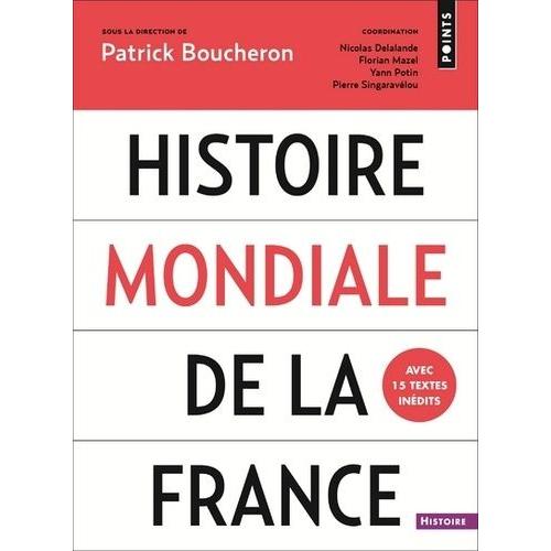 Histoire Mondiale De La France