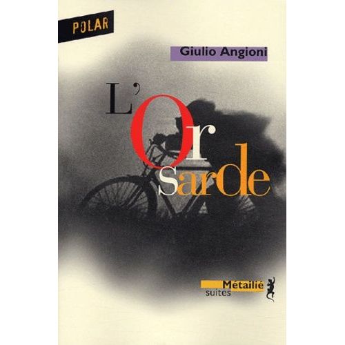 L'or Sarde