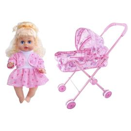 Achat Landau Pour Poupee Jouet A Prix Bas Neuf Ou Occasion Rakuten