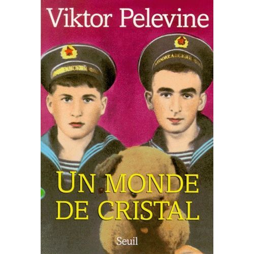Un Monde De Cristal