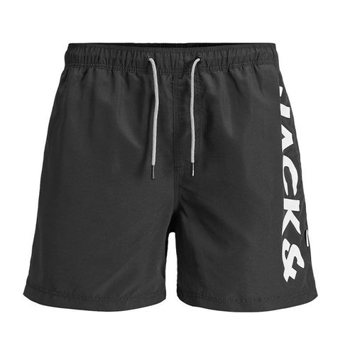 Maillot De Bain Imprimé Poches Tendance Homme Jack & Jones