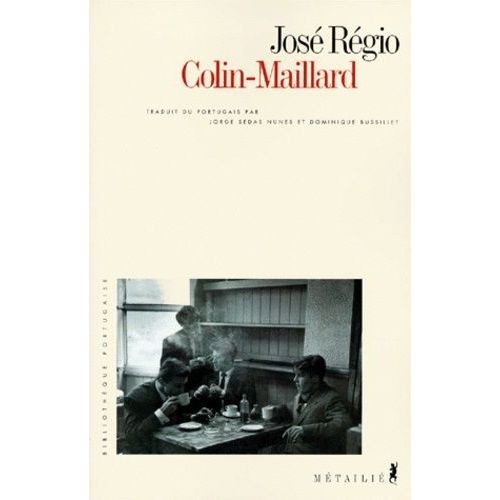 Colin-Maillard