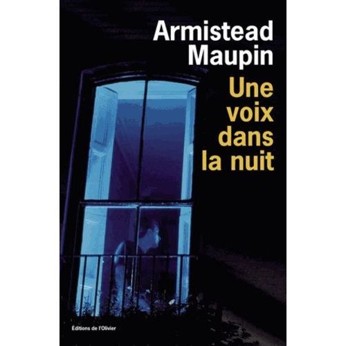 Une Voix Dans La Nuit