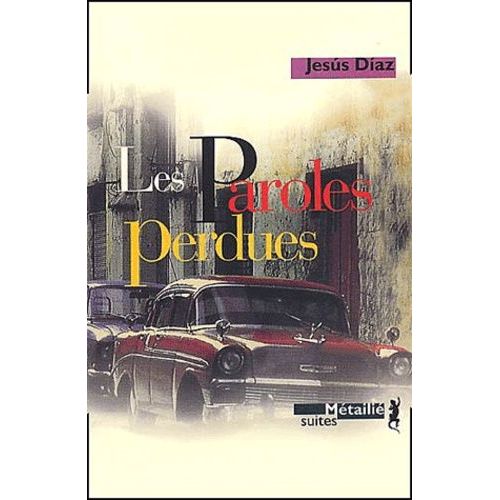 Les Paroles Perdues