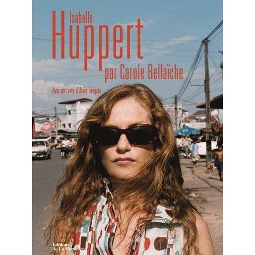 Isabelle Huppert