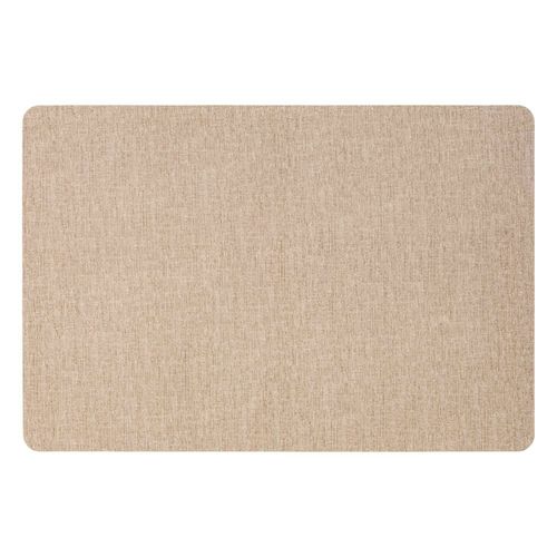 Set De Table Rectangulaire Lake - 45 X 30 Cm - Naturel