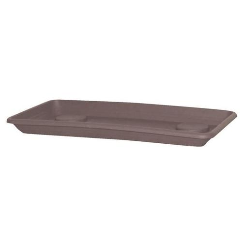 Athena 100 Plateau 93x40x5 Cm Taupe