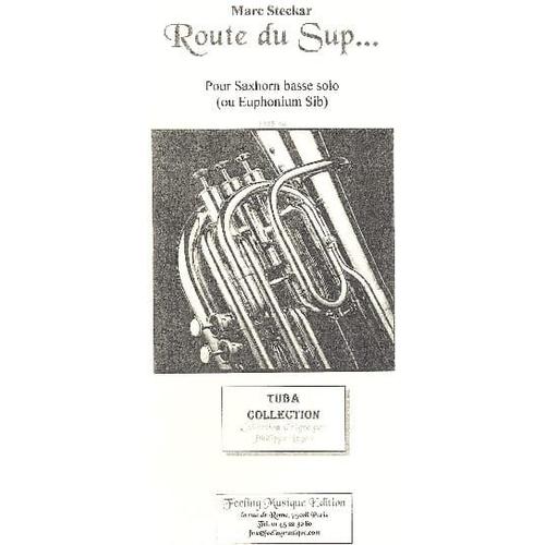 Route Du Sup¿