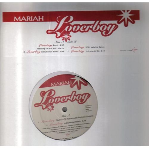 Loverboy (Uk)