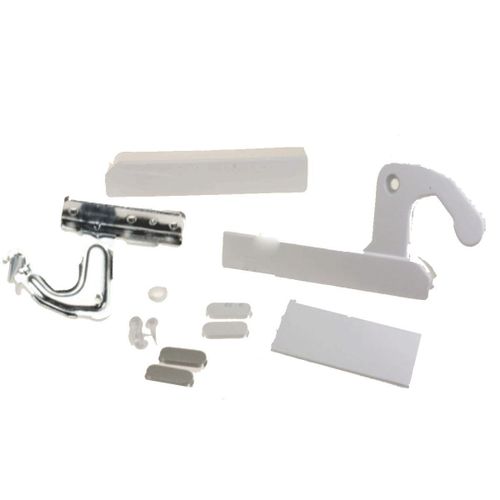 Kit inversion porte d'origine Réfrigérateur congélateur (4936740100 BEKO)