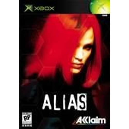 Alias Xbox