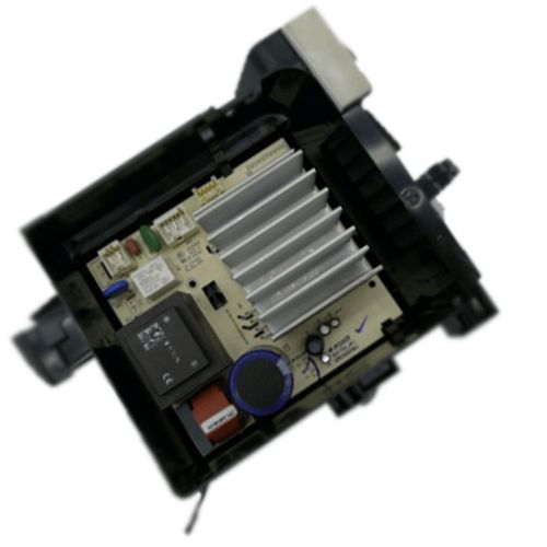 New carte moteur - Lave-linge (2500001000 )
