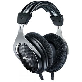 Casque de Studio Premium fermé Shure SRH1540