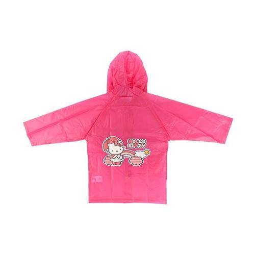 Imperméable fille best sale 6 ans