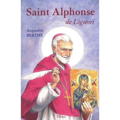 Saint Alphonse De Liguori