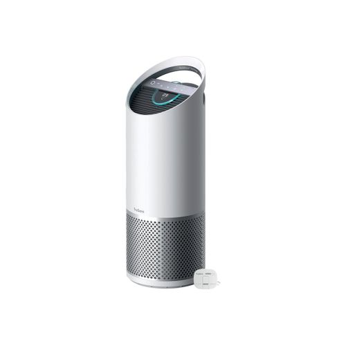 Leitz TruSens Z-3000 - Épurateur d'air - pose au sol - argent / blanc