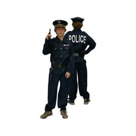 Deguisement Policier 8 Ans