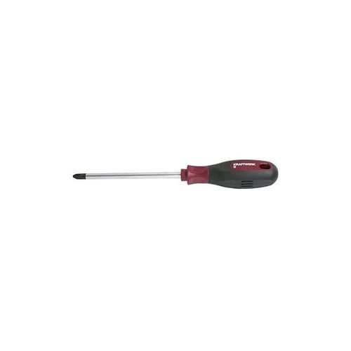 Tournevis ergokraft Phillips No. 2 Kraftwerk 4115-2