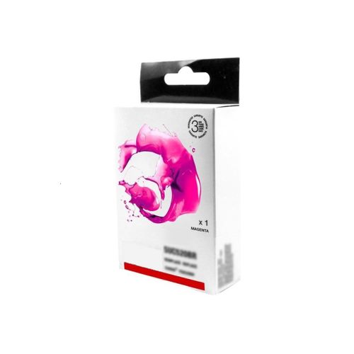 Cartouche compatible H953xlM - Cartouche Boite Équivalent À Hp F6u17ae - Magenta
