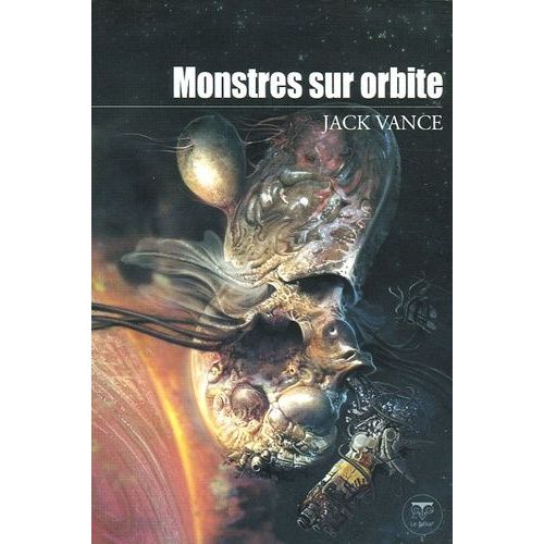 Monstres Sur Orbite