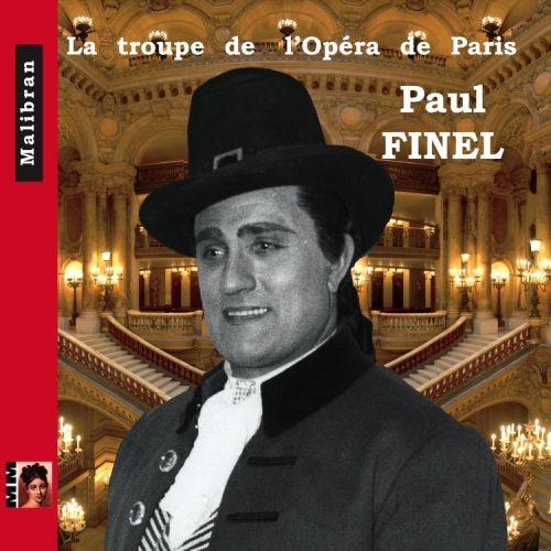 La Troupe De L¿Opera De Paris