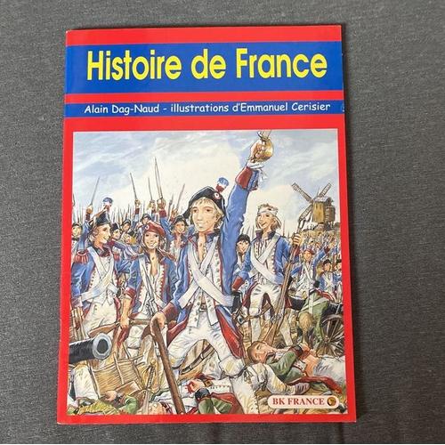 Histoire De France