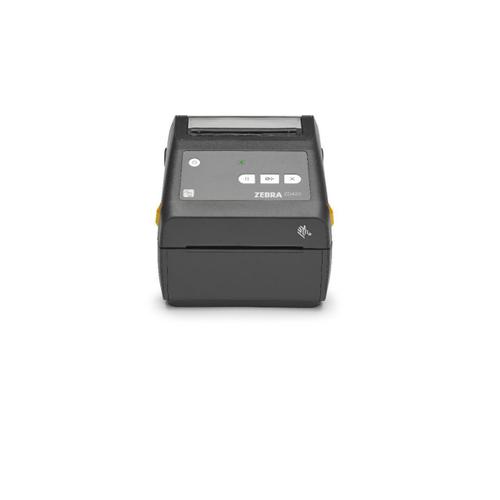 Zebra ZD420 imprimante d'étiquettes (Thermodirekt, 203 dpi, USB, USB-Host, modulearer Konnektivitätssteckplatz)