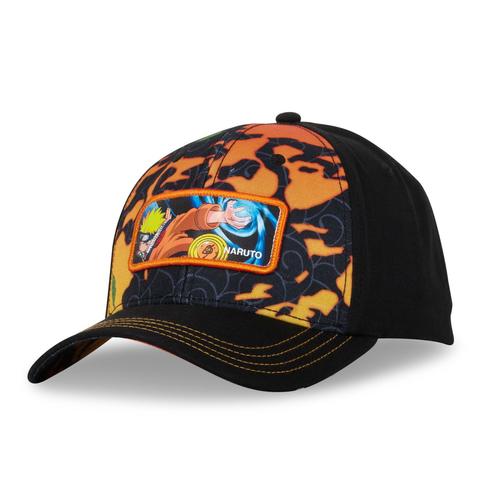 Casquette Homme Naruto Classic Ninja