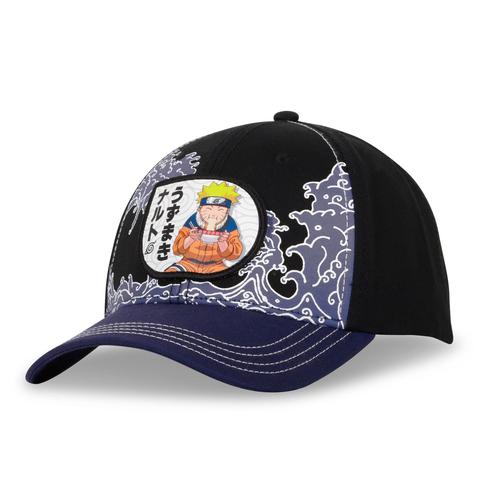 Casquette Homme Naruto Classic Ramen